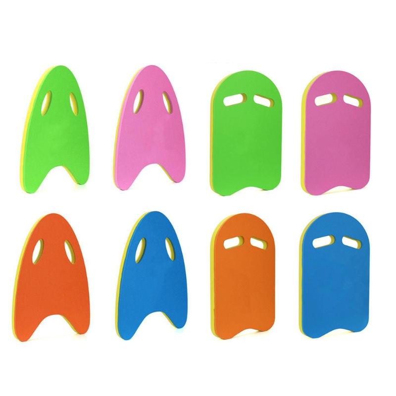 Swimming Kickboard - Papan Renang dengan Pegangan Mudah Digenggam,