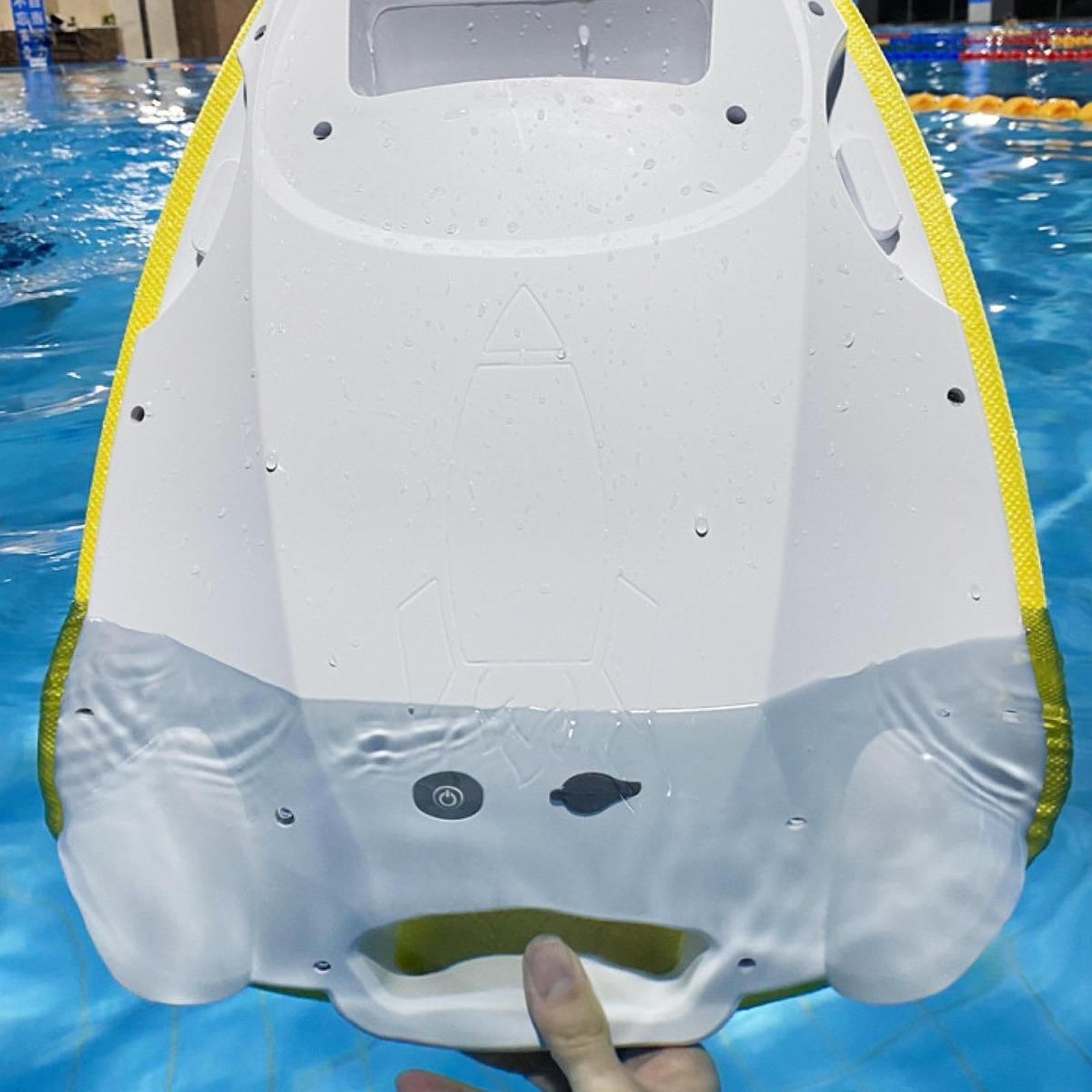 Swimming Kickboard - Papan Pelampung Elektrik untuk Berenang dengan