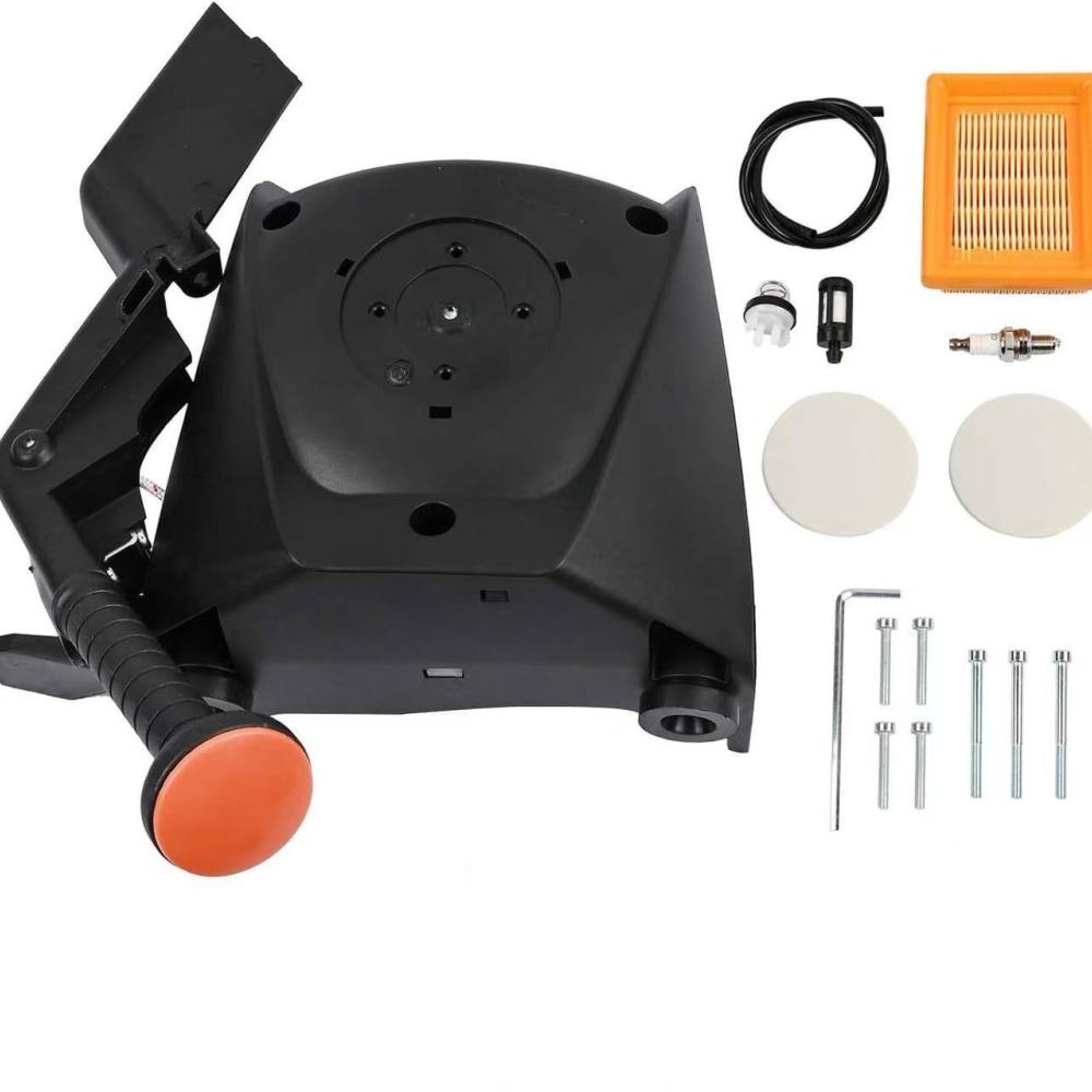 Sports Equipment That Starts With A - Starter Recoil Power Sports Kompatibel Dengan