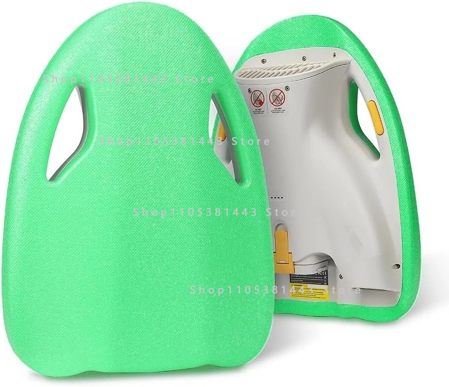 Swimming Kickboard - Papan Selancar Listrik Mini yang Andal