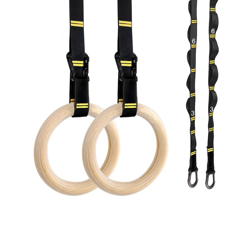 Sports Equipment Names - Cincin Senam Pull-up 28mm 32mm, Cincin