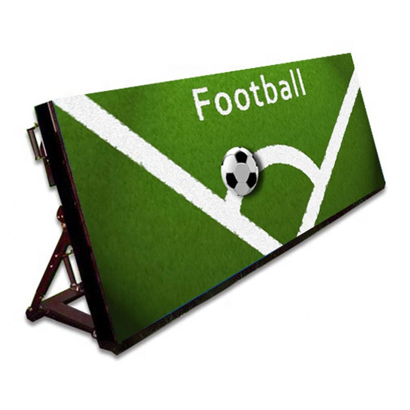 Sports Equipment Advertisement - P4 P5 P6 P8 P10 Olahraga