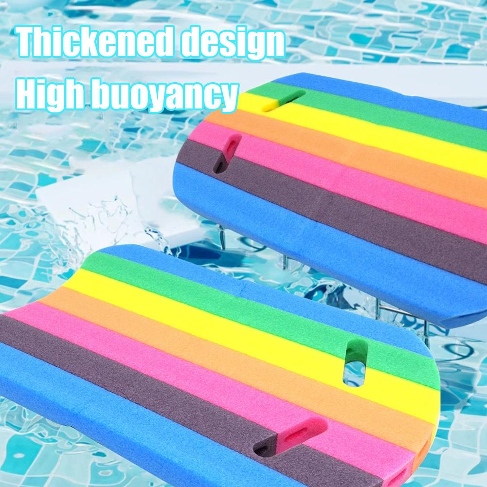 Swimming Kickboard - Papan Apung Eva Olahraga Air Musim