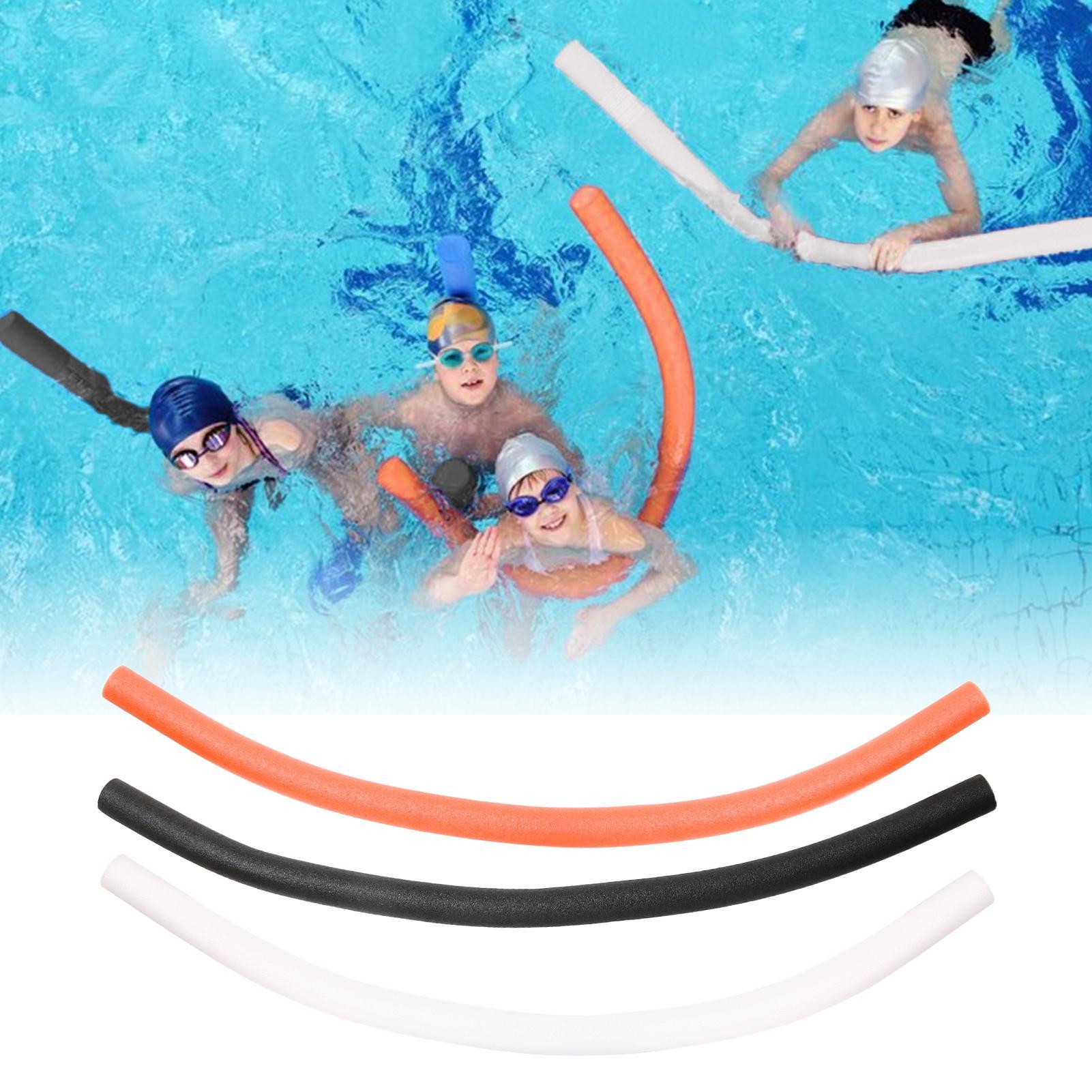 Foam Pool Noodle - Tongkat Pelampung Kolam Renang Tongkat Apung