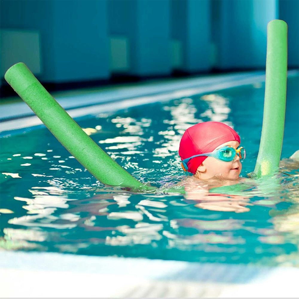 Foam Pool Noodle - Tongkat Busa untuk Kolam Renang Dewasa,