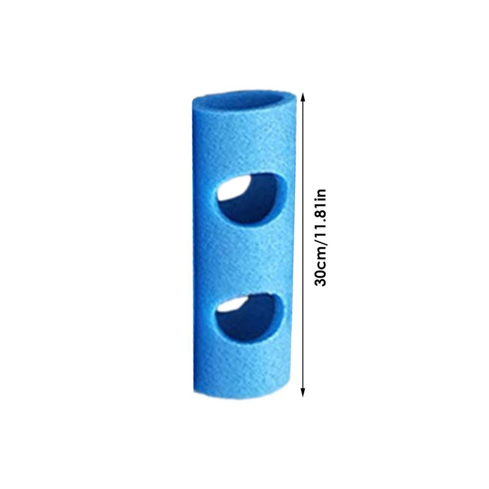 3 Buah Konektor Tongkat Renang - Foam Pool Noodle ulasan dan harga