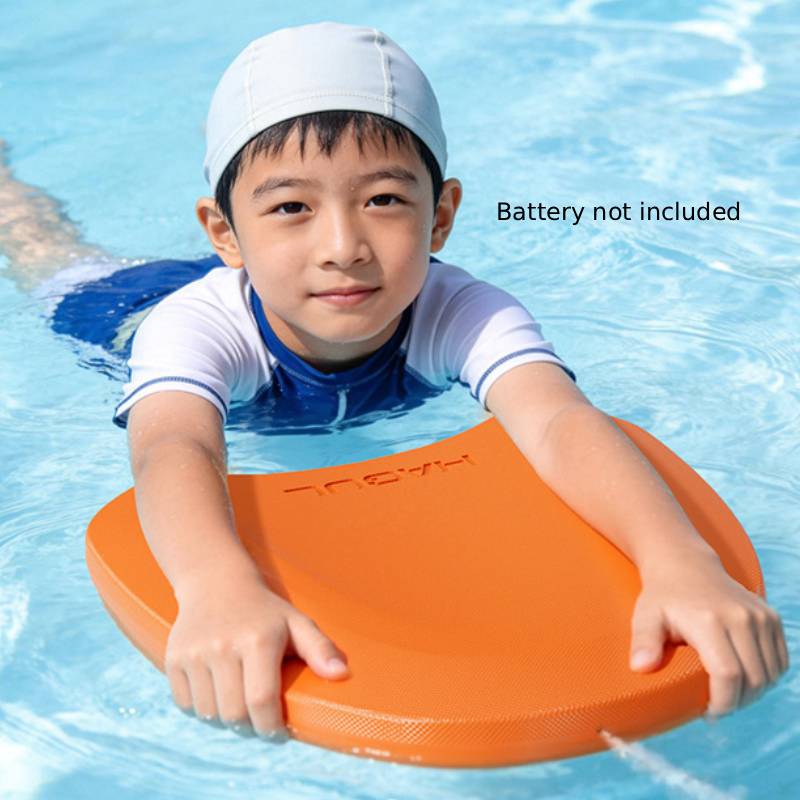 1 Buah Papan Pelampung Renang  - Swimming Kickboard ulasan dan harga