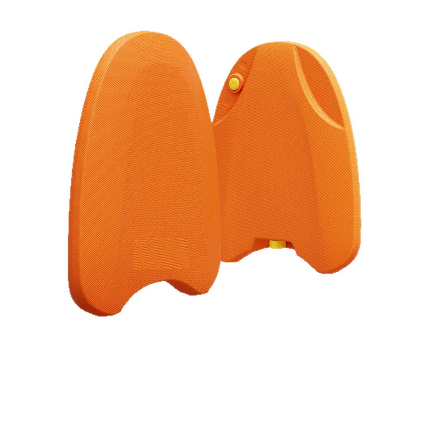 1 Buah Papan Pelampung Renang  - Swimming Kickboard ulasan dan harga