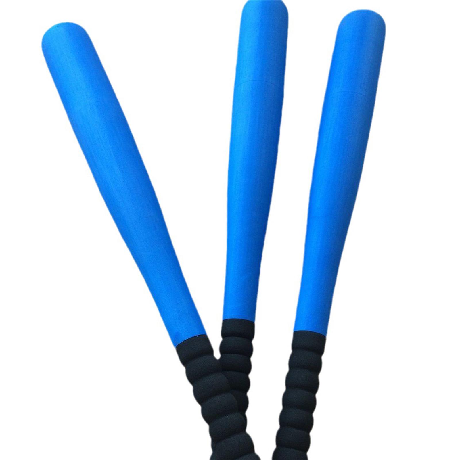 Set Tongkat Bisbol Lembut EVA  - Sports Equipment Bat ulasan dan harga