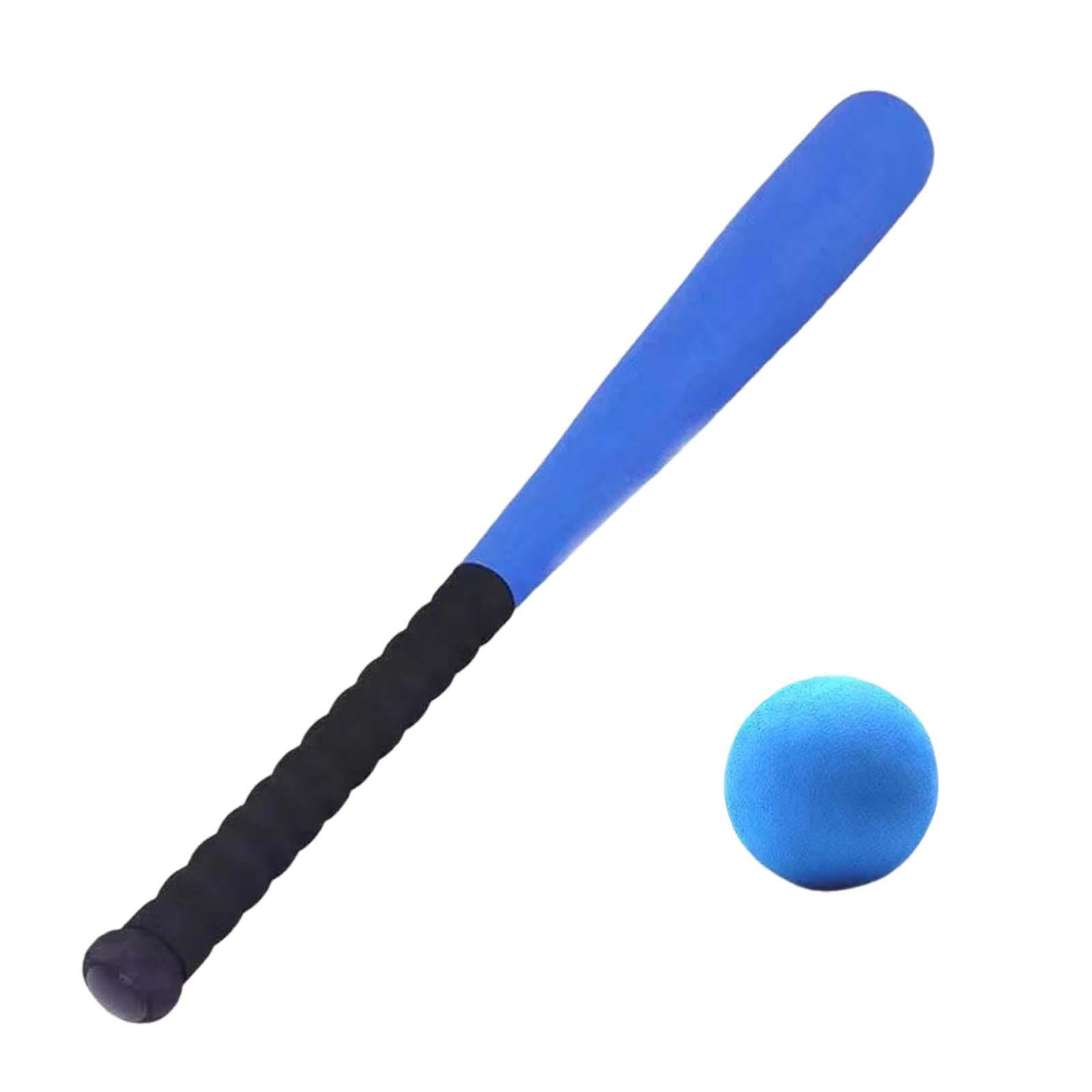 Set Tongkat Bisbol Lembut EVA  - Sports Equipment Bat ulasan dan harga