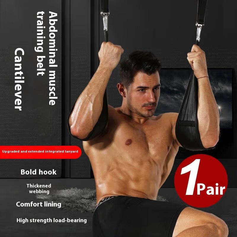 1 Pasang Tali Sling AB Tahan S - Sports Equipment Names ulasan dan harga