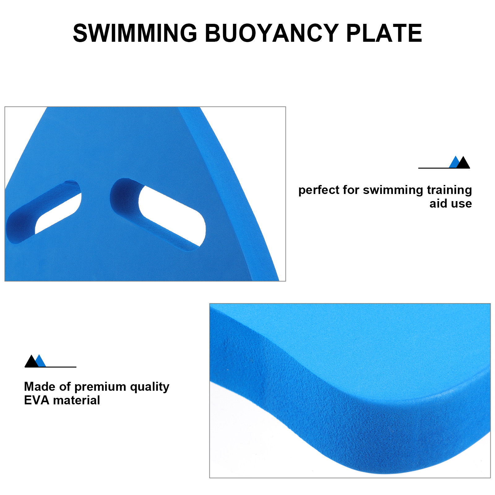 Papan Renang untuk Anak-anak d - Swimming Kickboard ulasan dan harga