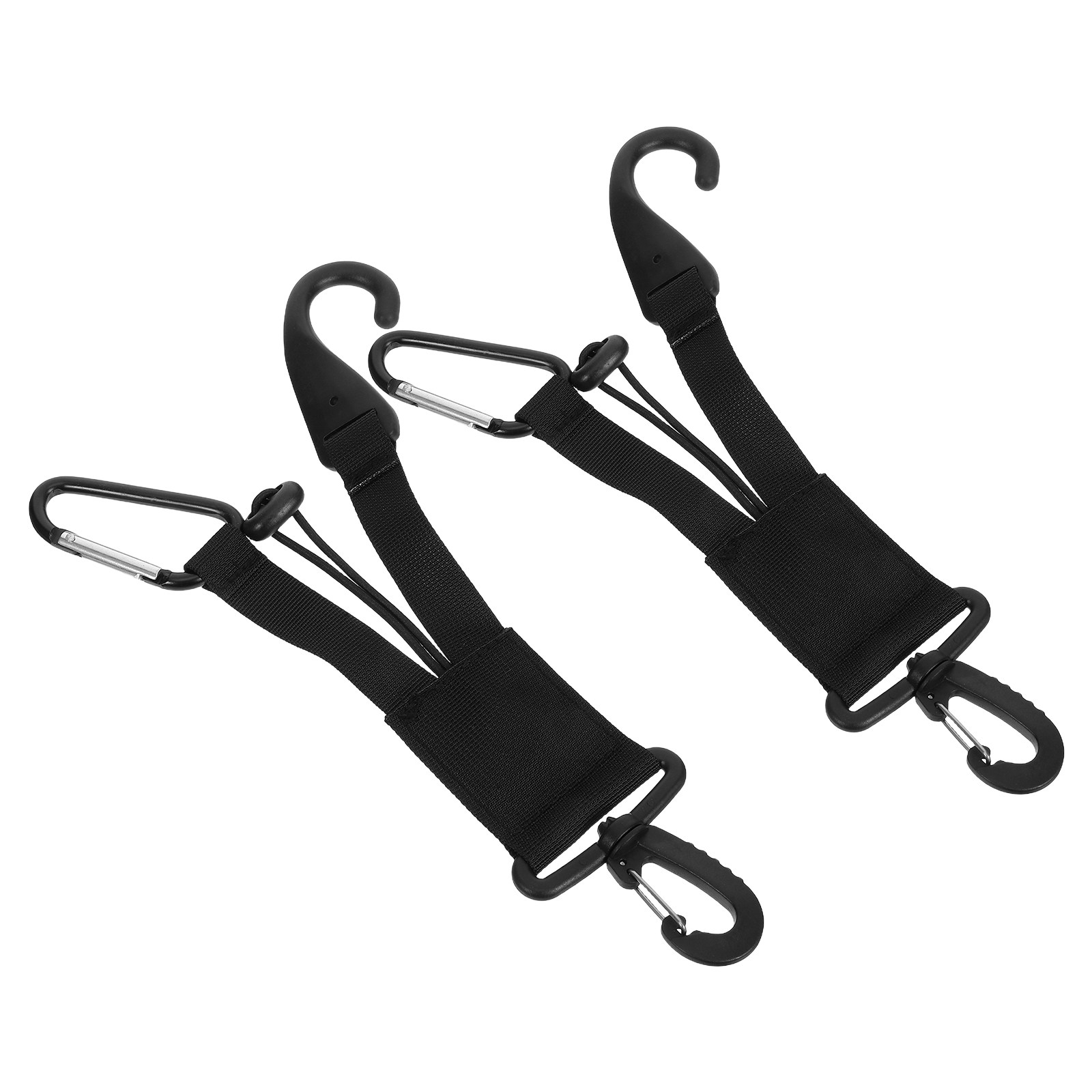 2 Buah Klip Perlengkapan Bisbo - Sports Equipment Bat ulasan dan harga