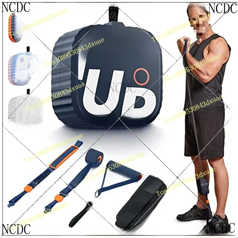 Peralatan Kebugaran Rumah 4.4- - Sports Equipment Names ulasan dan harga