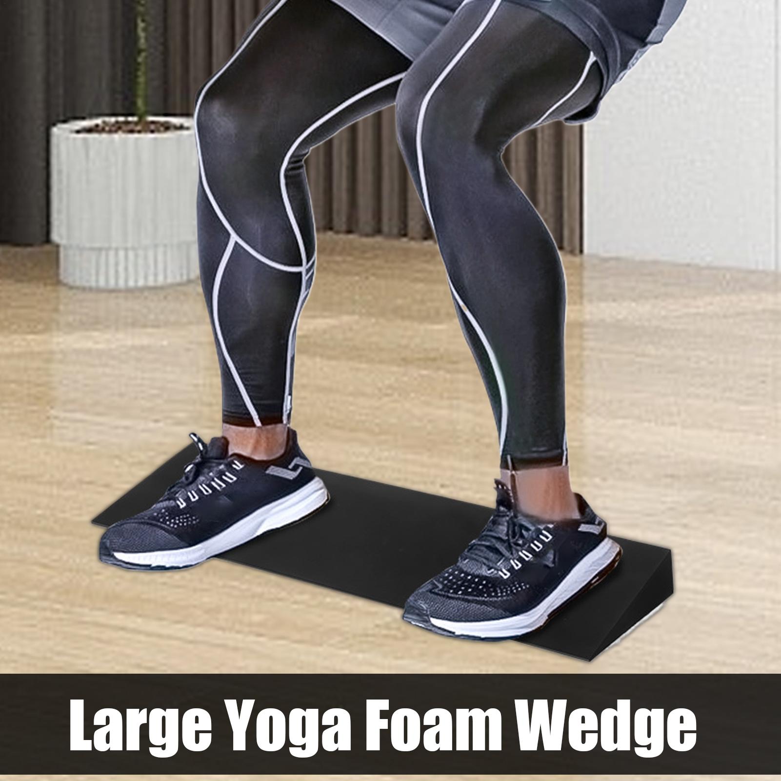 Papan Wedge Squat Serbaguna Un - Sports Equipment Names ulasan dan harga