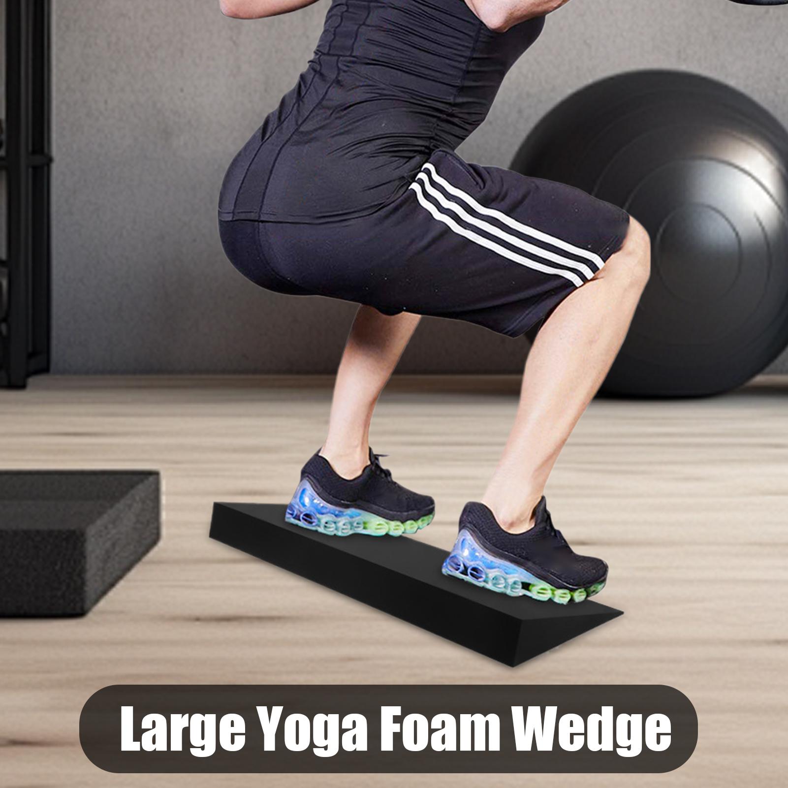 Papan Wedge Squat Serbaguna Un - Sports Equipment Names ulasan dan harga