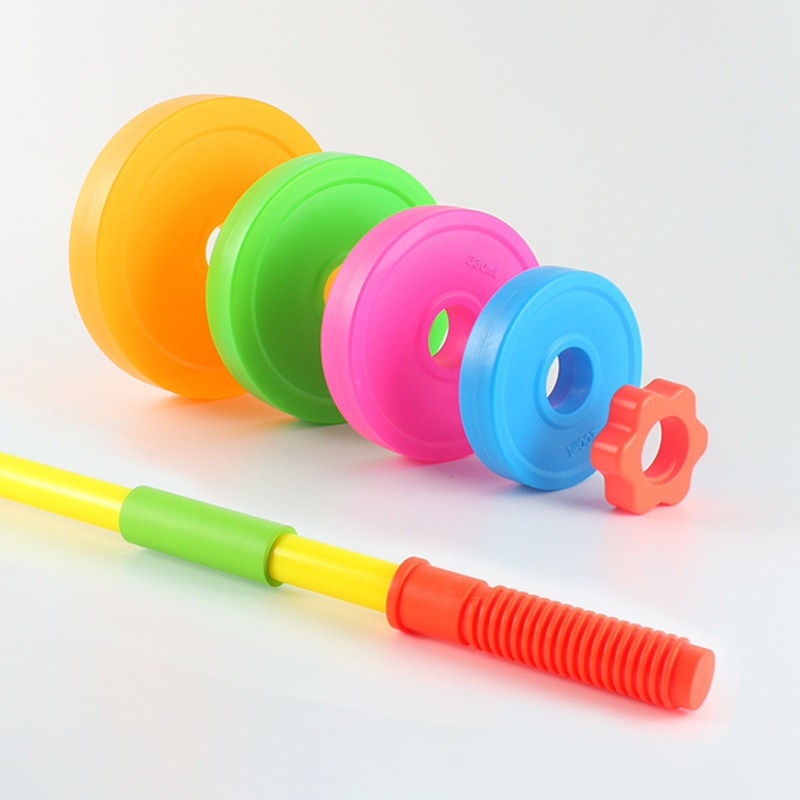 Dumbbell Fitness Angkat Beban  - Sports Equipment Names ulasan dan harga