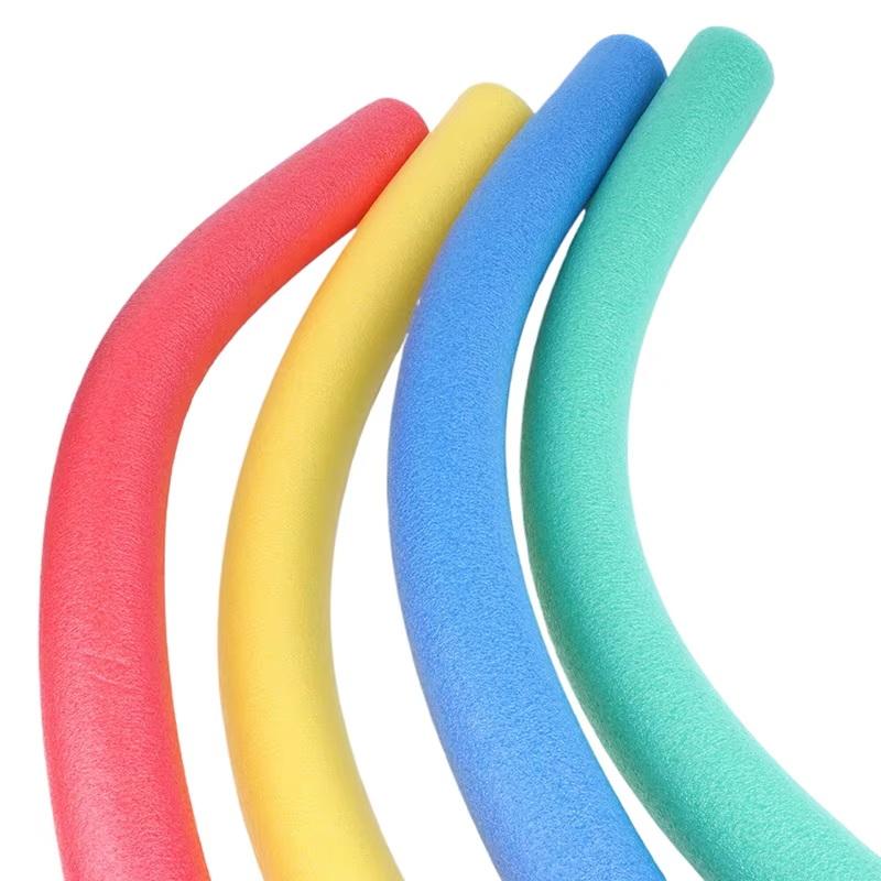 ● 65x1500/75x1500 Busa Pelampu - Foam Pool Noodle ulasan dan harga