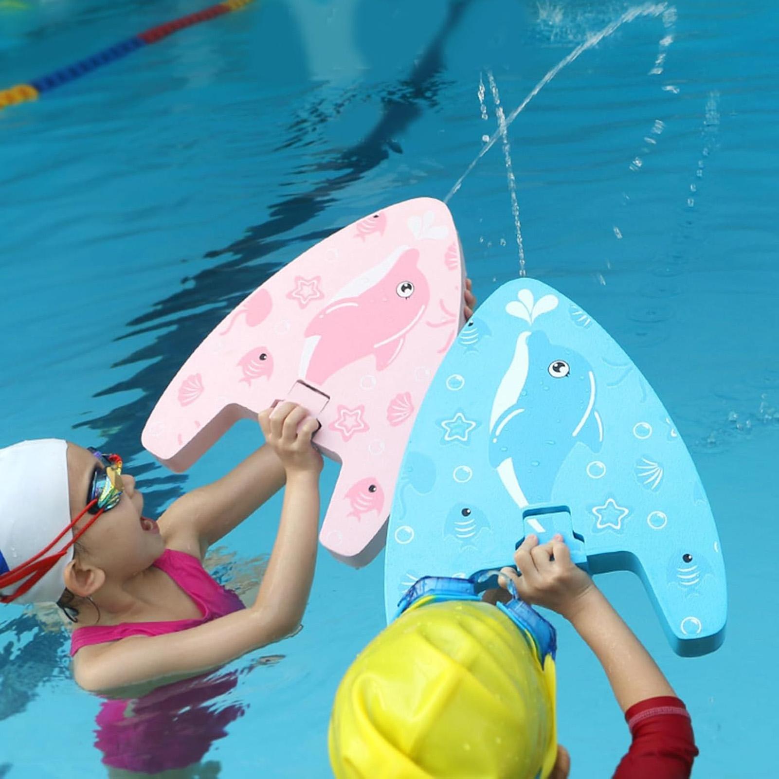 Papan Pelampung Renang Anak de - Swimming Kickboard ulasan dan harga