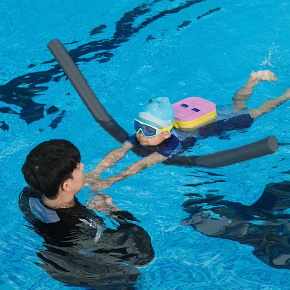 Tongkat Apung Busa Fleksibel A - Foam Pool Noodle ulasan dan harga