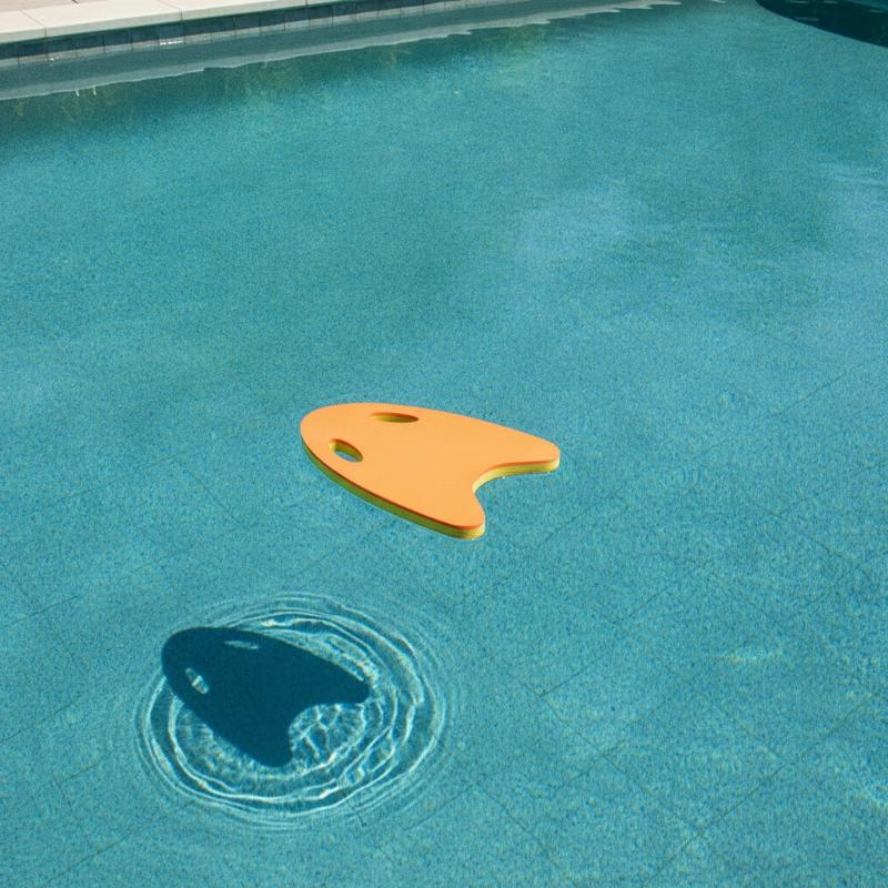 Papan Renang dengan Pegangan M - Swimming Kickboard ulasan dan harga
