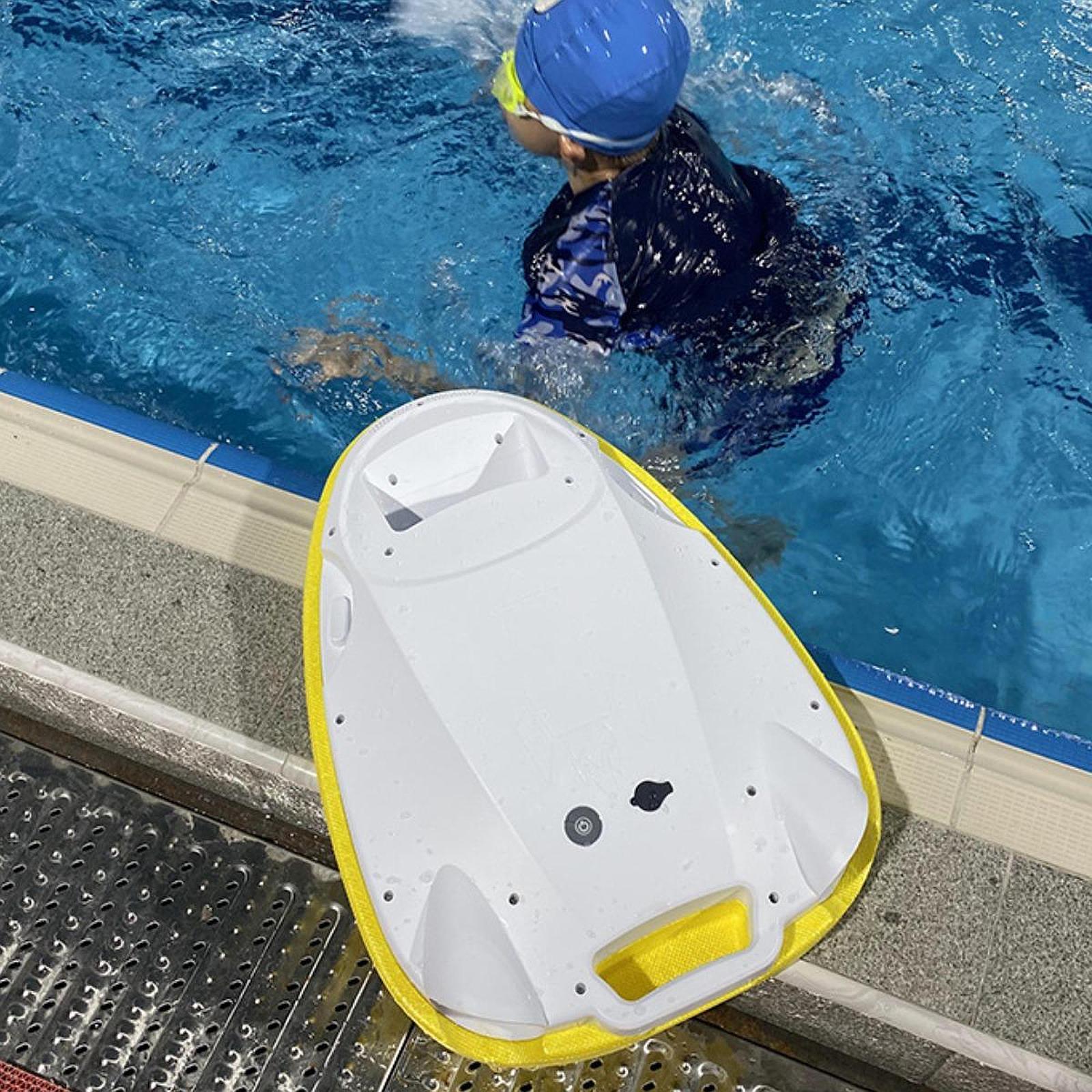 Papan Pelampung Elektrik untuk - Swimming Kickboard ulasan dan harga