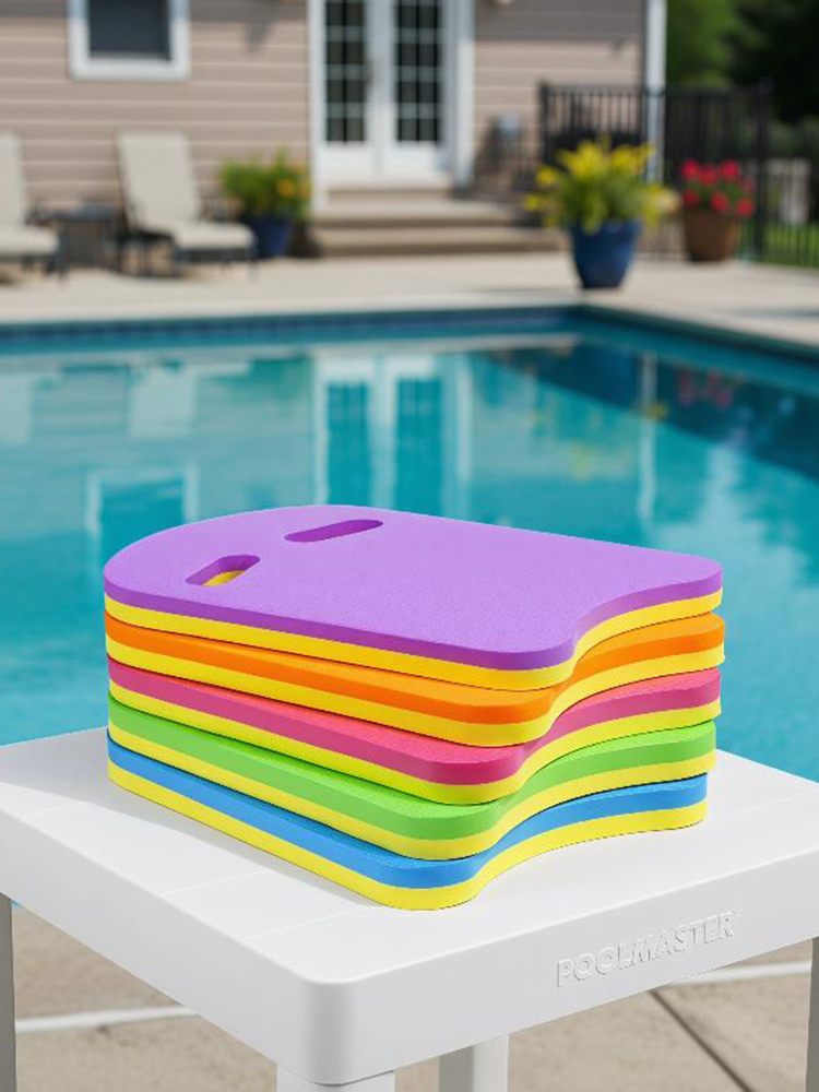Papan Pelampung Renang EVA den - Swimming Kickboard ulasan dan harga