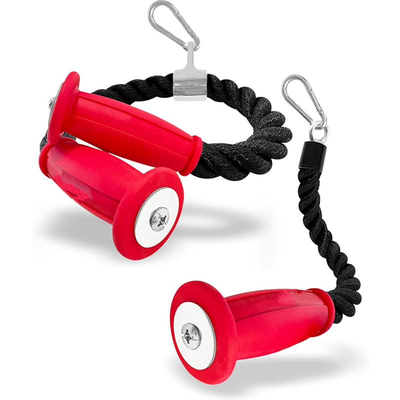 Tali Trisep Ergonomis Anti-sel - Sports Equipment Names ulasan dan harga