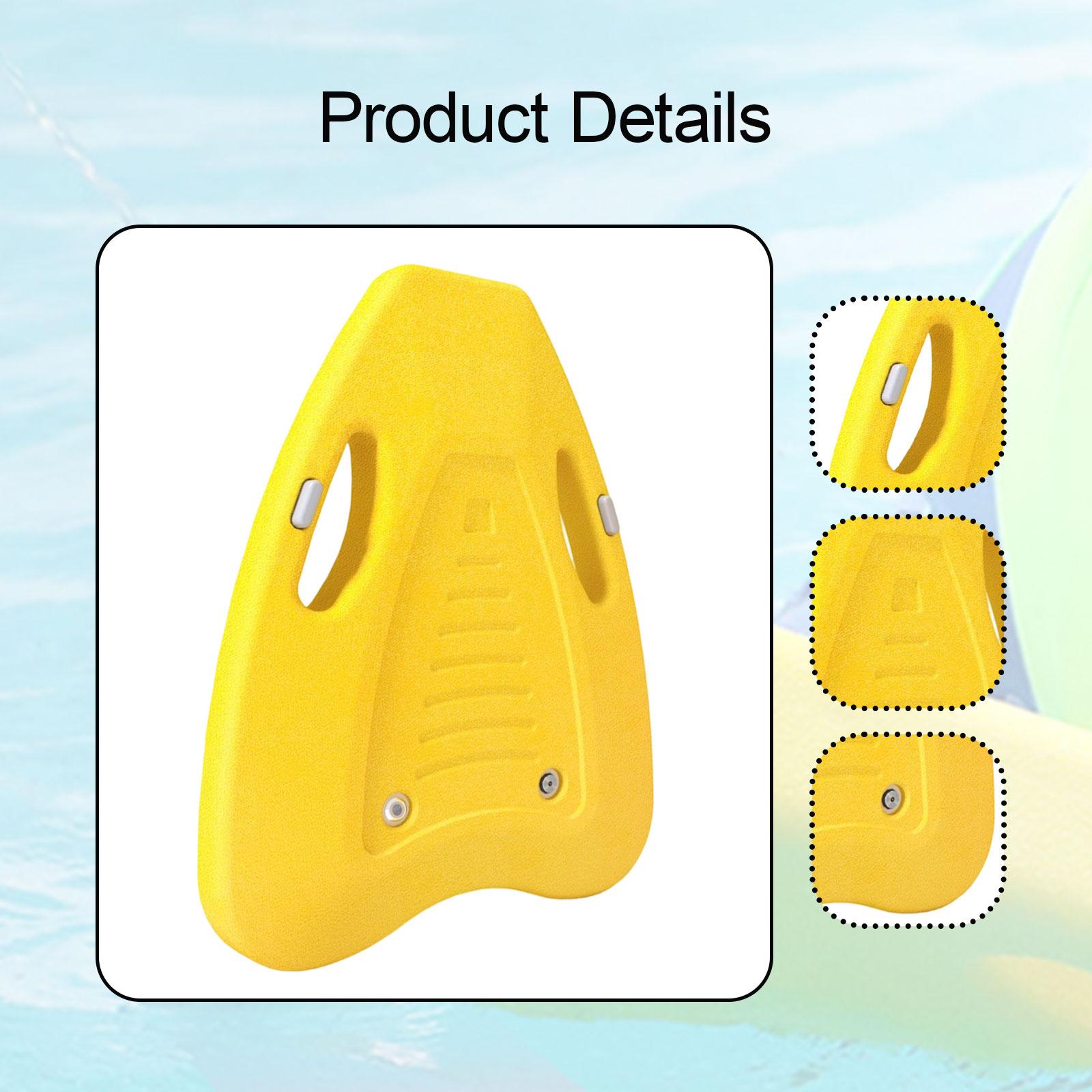 Papan Renang Ringan Bermotor,  - Swimming Kickboard ulasan dan harga