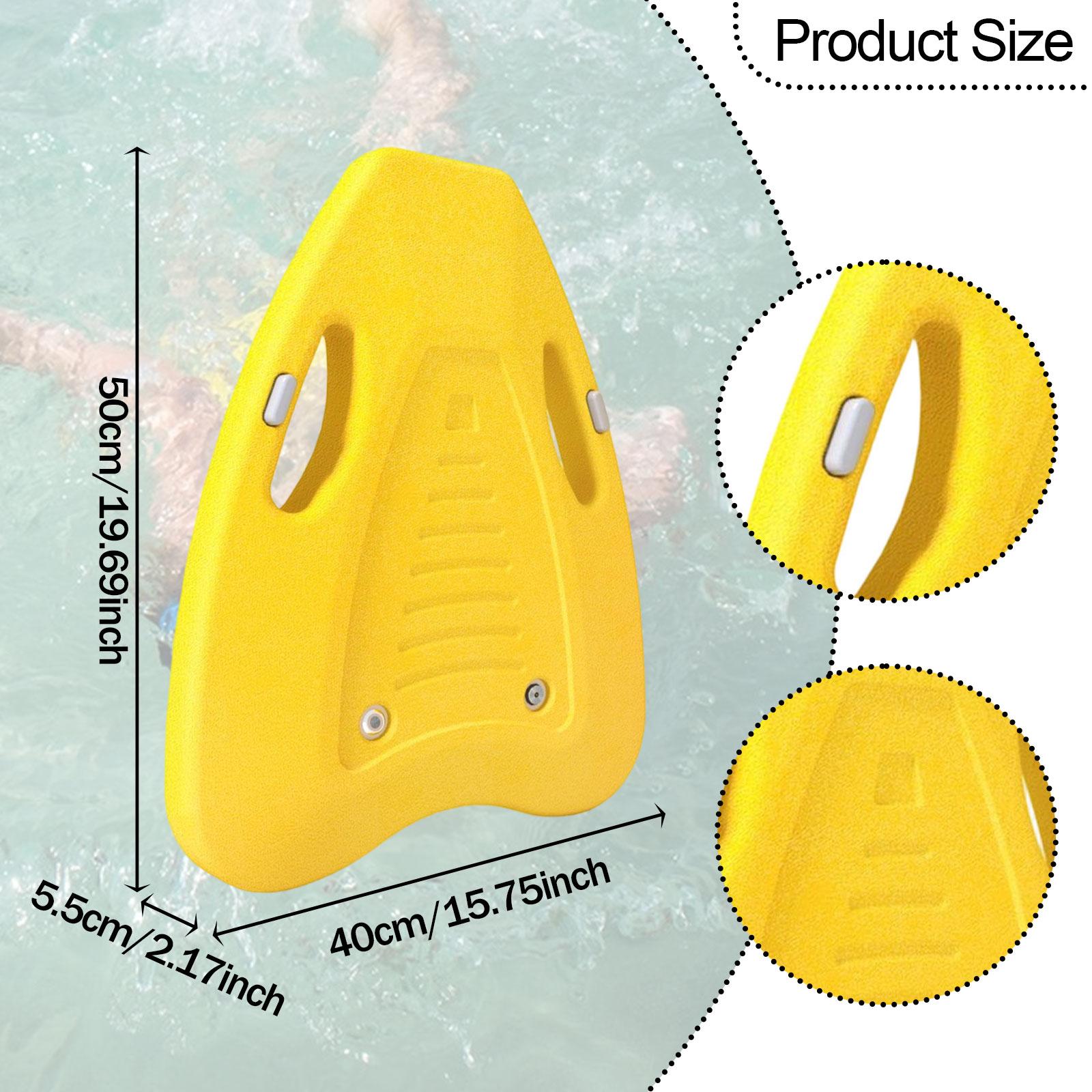 Papan Renang Ringan Bermotor,  - Swimming Kickboard ulasan dan harga