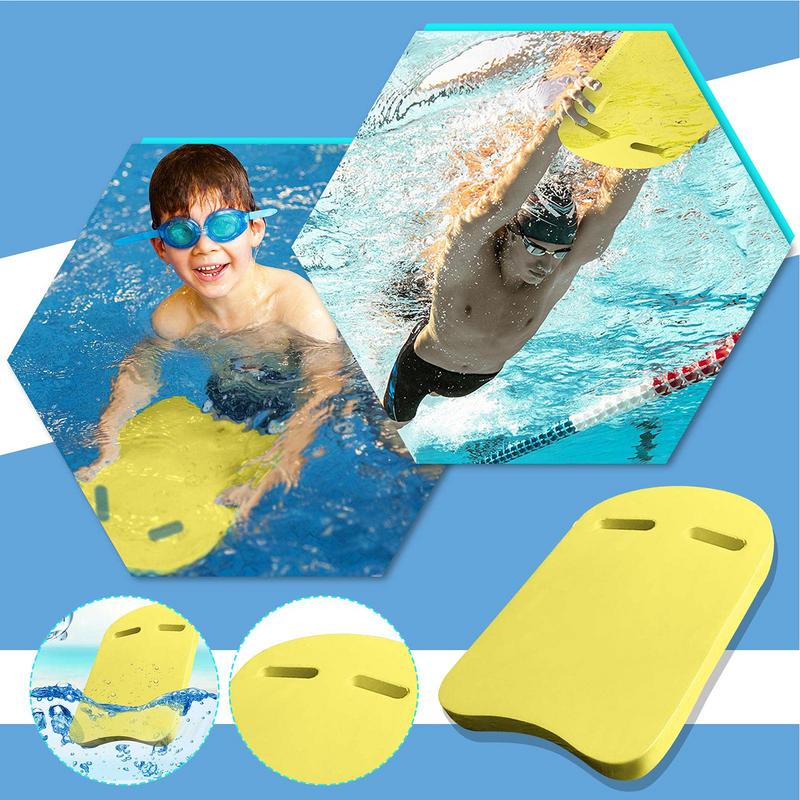 Kickboard Latihan Renang Papan - Swimming Kickboard ulasan dan harga