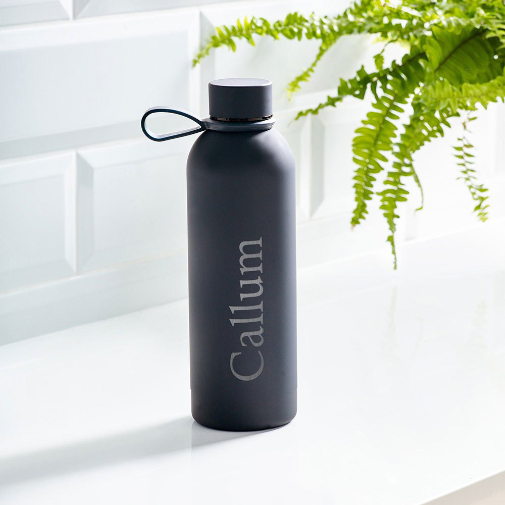 Botol Air Stainless Steel deng - Sports Equipment Names ulasan dan harga