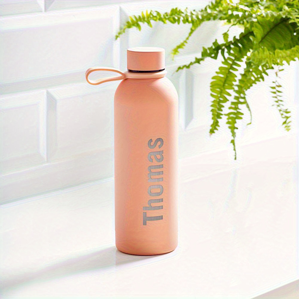 Botol Air Stainless Steel deng - Sports Equipment Names ulasan dan harga