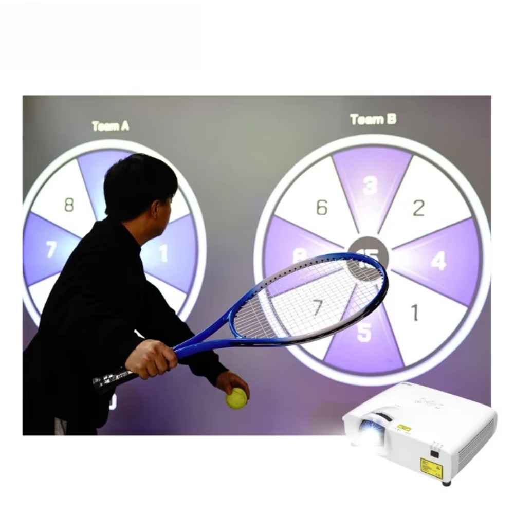 Permainan Omniball Multiplayer - Sports Equipment Advertisement ulasan dan harga