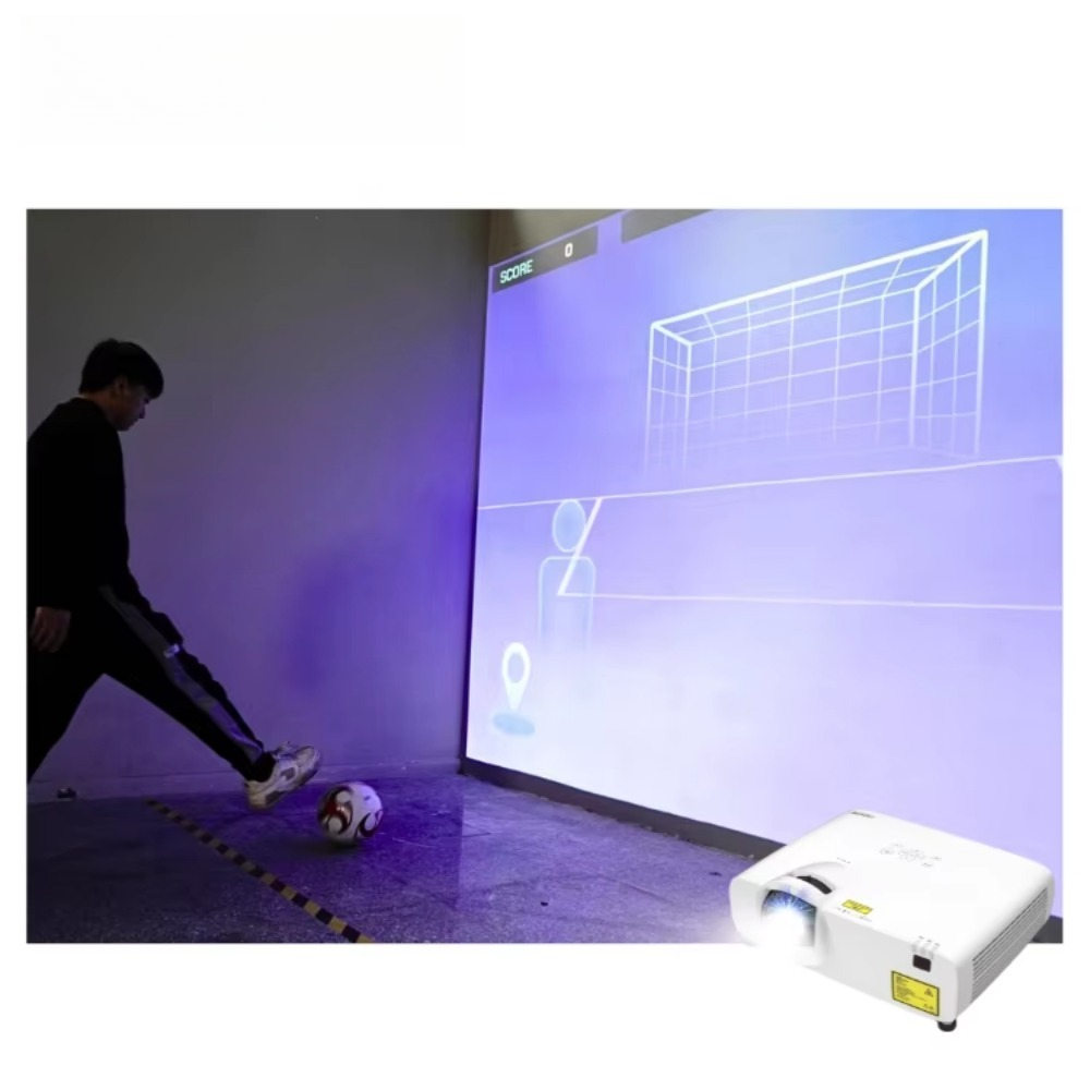 Permainan Omniball Multiplayer - Sports Equipment Advertisement ulasan dan harga