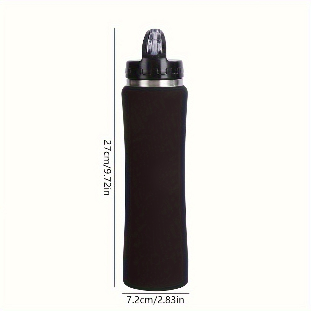 Botol Air Stainless Steel deng - Sports Equipment Names ulasan dan harga