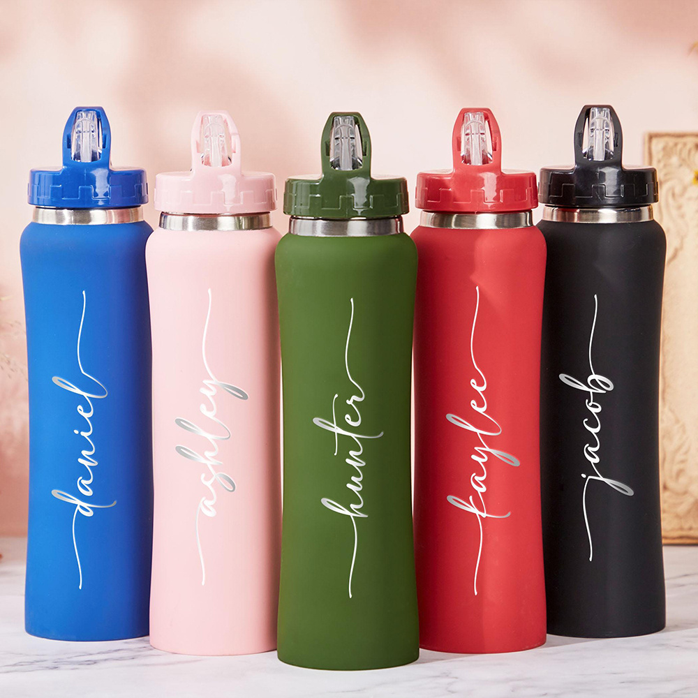 Botol Air Stainless Steel deng - Sports Equipment Names ulasan dan harga