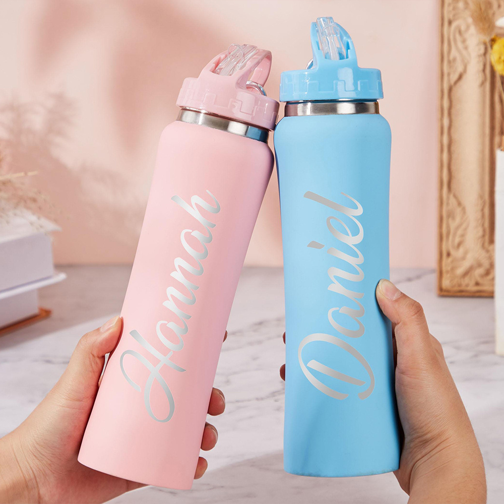 Botol Air Stainless Steel deng - Sports Equipment Names ulasan dan harga