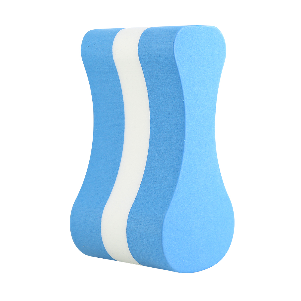 Pelampung Bentuk Angka Delapan - Swimming Kickboard ulasan dan harga