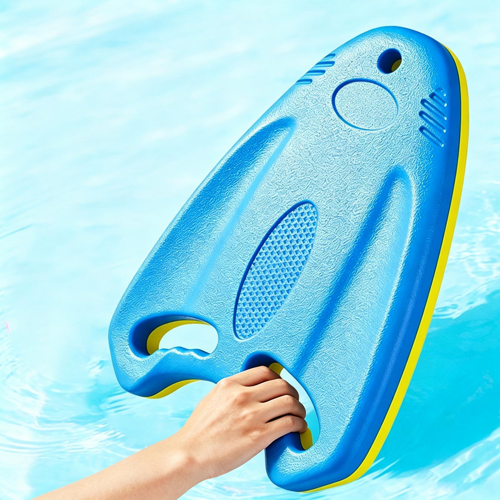 Kick Board Untuk Latihan Beren - Swimming Kickboard ulasan dan harga