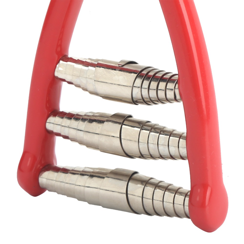 Penjepit Senar Baja Tahan Kara - Sports Equipment That Starts With A ulasan dan harga