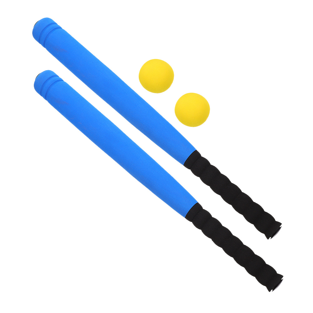 1 Set Tongkat Latihan Ringan B - Sports Equipment Bat ulasan dan harga