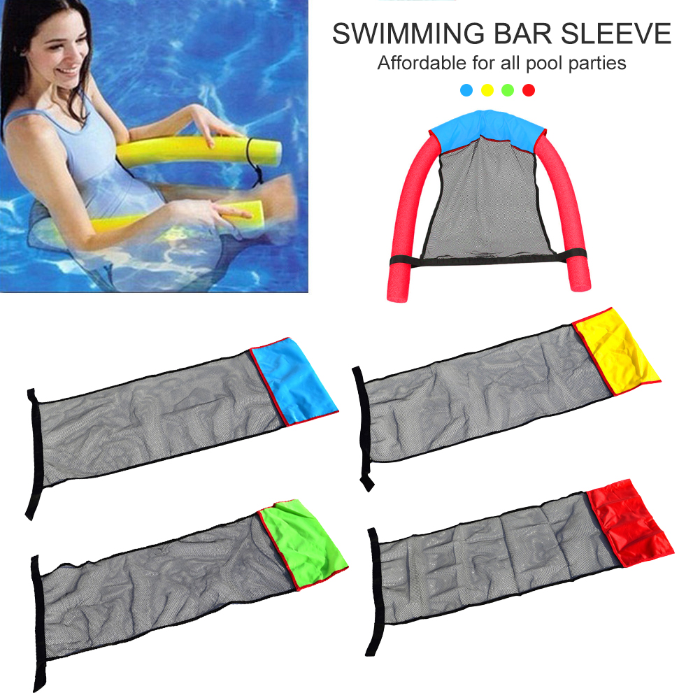 Tongkat Mie Kolam Renang Tongk - Foam Pool Noodle ulasan dan harga