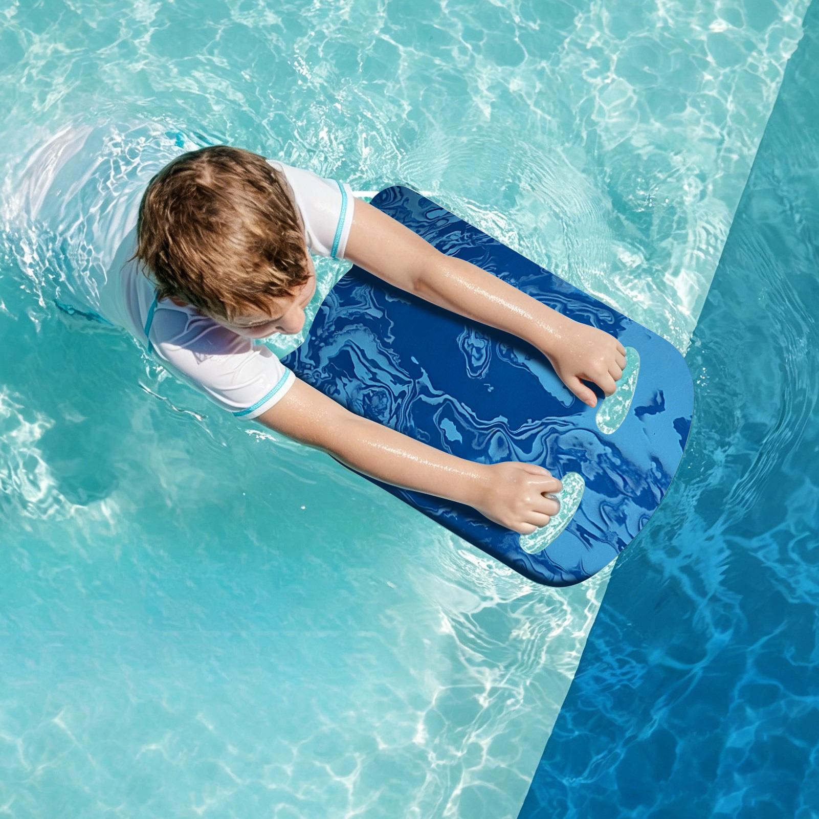 Papan Renang Ergonomis Alat Ba - Swimming Kickboard ulasan dan harga
