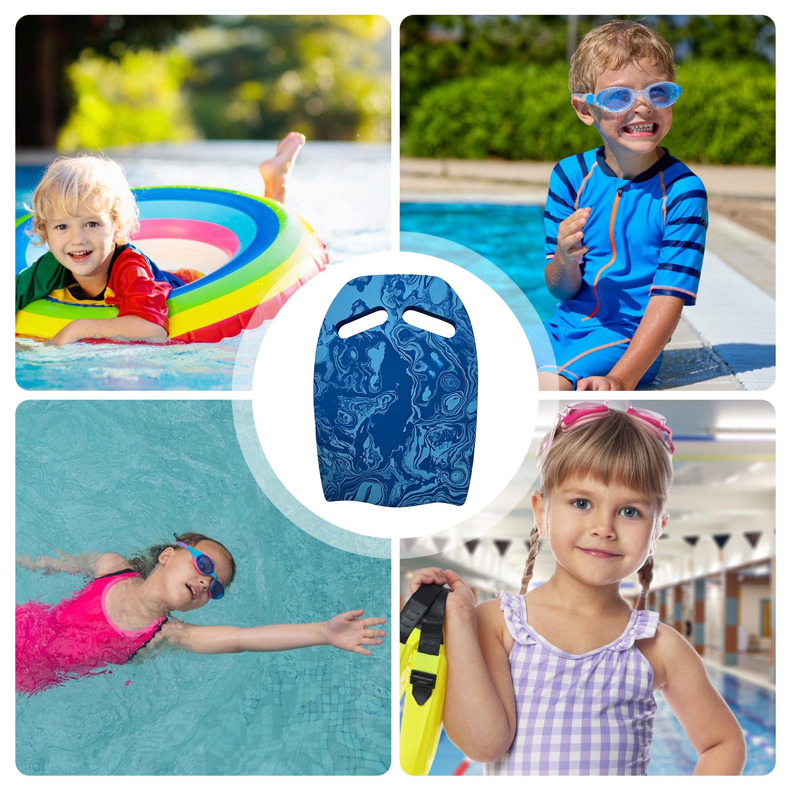 Papan Renang Ergonomis Alat Ba - Swimming Kickboard ulasan dan harga