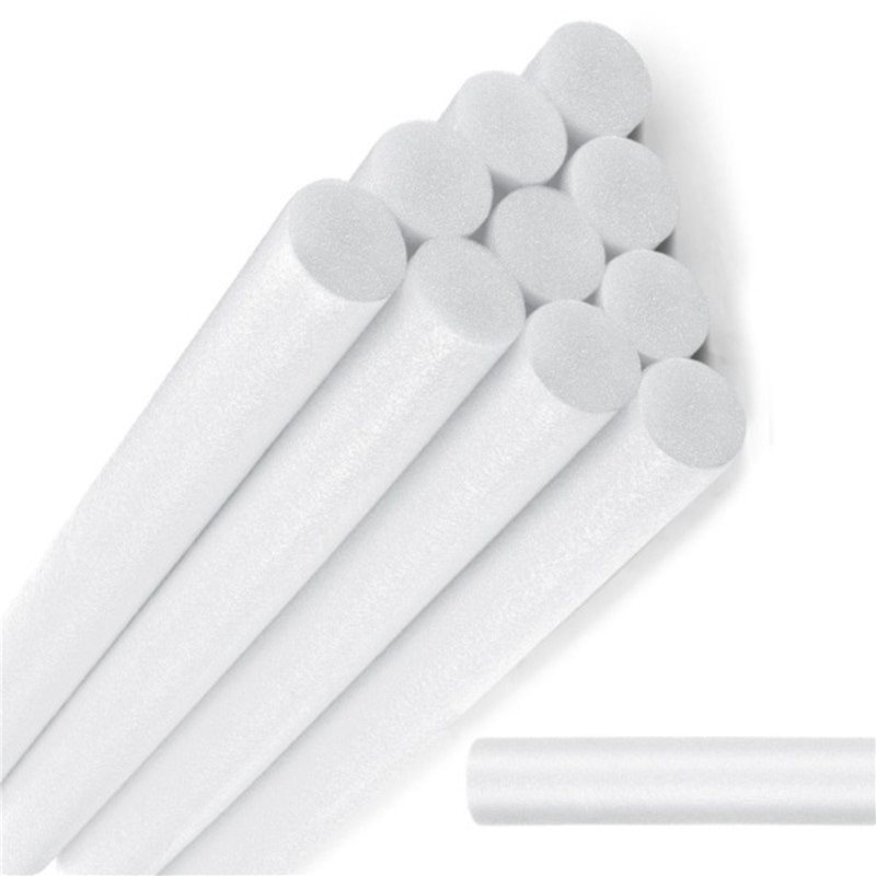 40 Buah Tabung Busa Mengapung  - Foam Pool Noodle ulasan dan harga