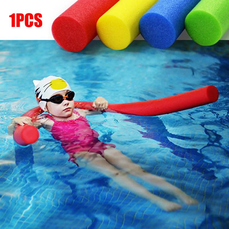 65x1500/75x1500 Busa Pelampung - Foam Pool Noodle ulasan dan harga