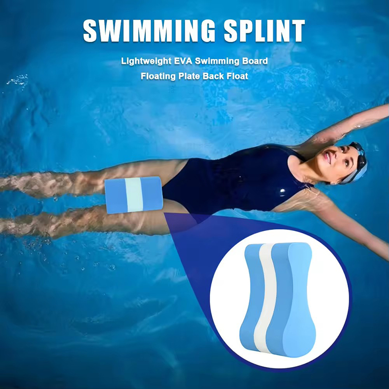 Pelampung Renang Portabel, Pel - Swimming Kickboard ulasan dan harga