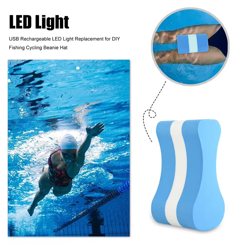Pelampung Renang Portabel, Pel - Swimming Kickboard ulasan dan harga