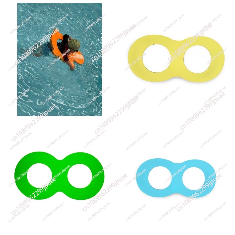 Papan Pelampung Renang EVA unt - Swimming Kickboard ulasan dan harga